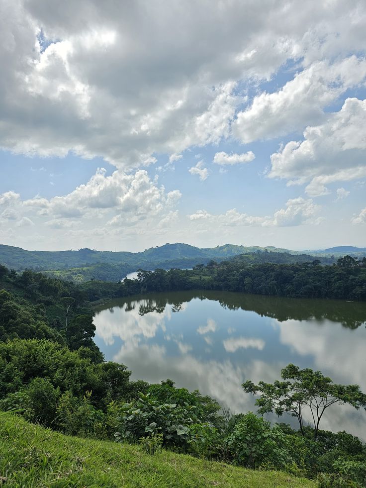 Visit Fort Portal