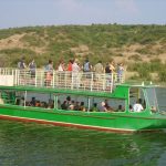 Booking a Boat Safari in Uganda