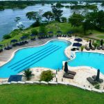 Accomodation in Murchison Falls National Park