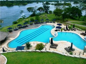 Read more about the article Accomodation in Murchison Falls National Park