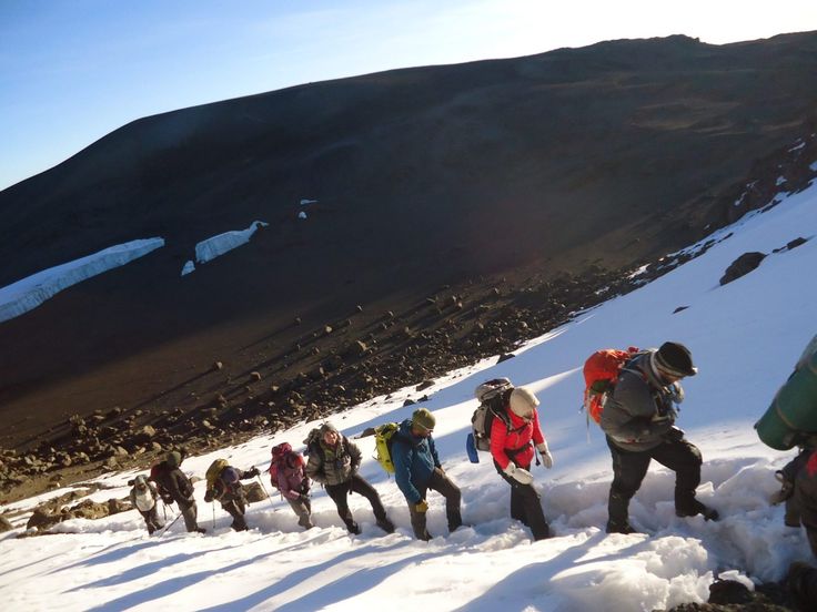 You are currently viewing Climbing Rwenzori Mountains Guide