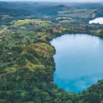 Crater Lakes Uganda Safari