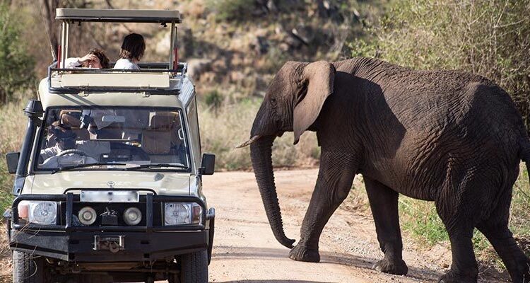 13 Days Uganda Adventure Safari