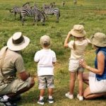 Travelling to Uganda with Kids