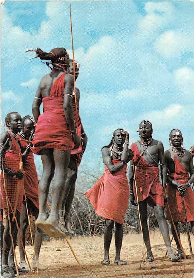 Read more about the article Discover Uganda’s Traditional Tribes