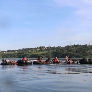 Read more about the article Top 5 Activities on the Nile River in Uganda