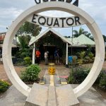 The Magic of Uganda’s Equator