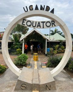 Read more about the article The Magic of Uganda’s Equator