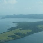 The islands of lake Victoria