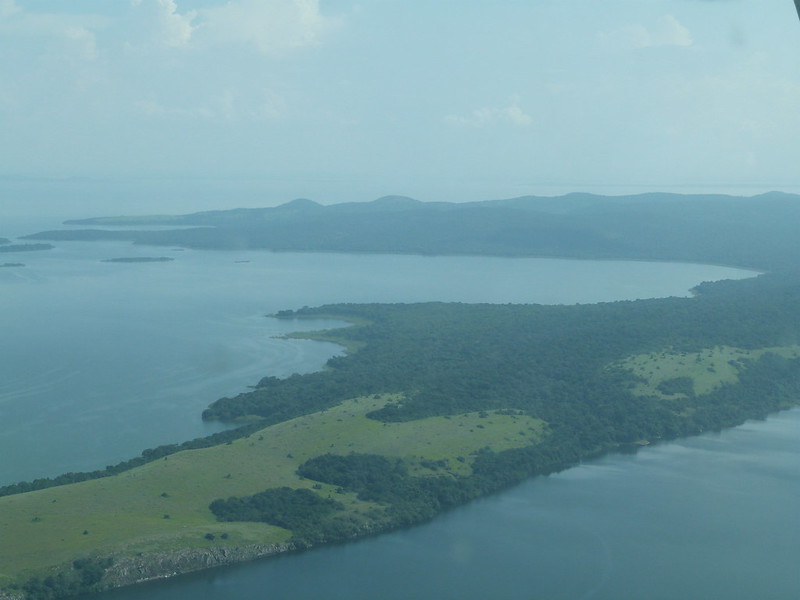 Read more about the article The islands of lake Victoria