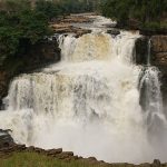 Zongo Falls