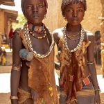 Cultural Treasures of East Africa