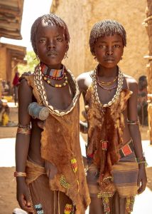 Read more about the article Cultural Treasures of East Africa