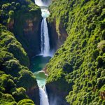 Kalambo Falls