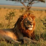 How to See the Big Five on Safari in Akagera National Park