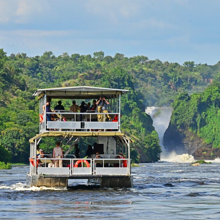 You are currently viewing 3-Day Murchison Falls Safari