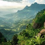Usambara Mountains