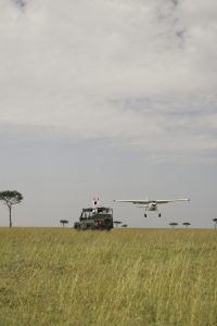 Read more about the article Flying Safaris to Nkuringo Gorilla Sector