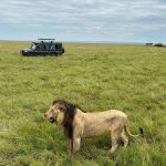 Samburu National Reserve