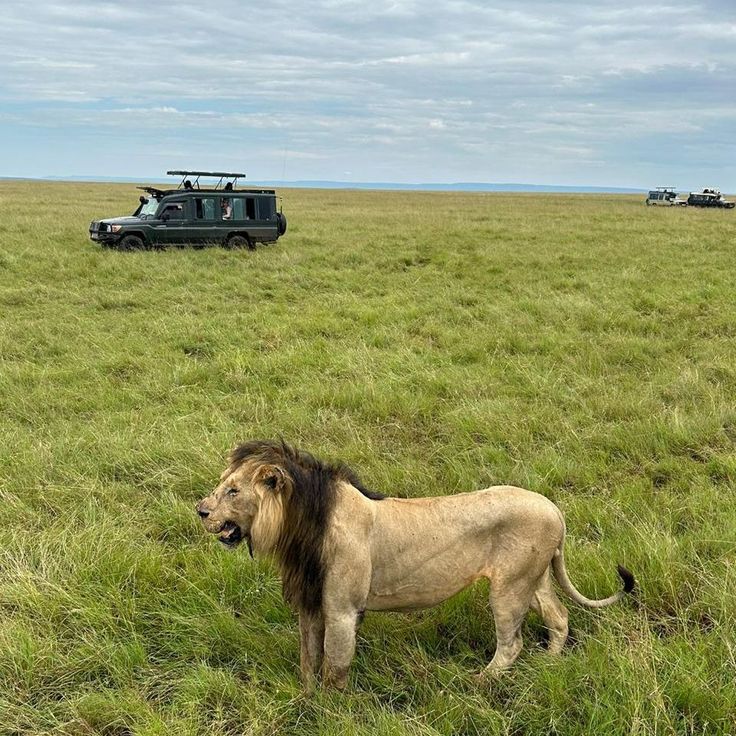 Samburu National Park