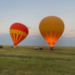 Safari Dreams in Maasai Mara