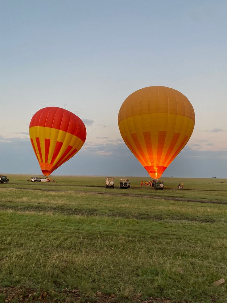 You are currently viewing Safari Dreams in Maasai Mara