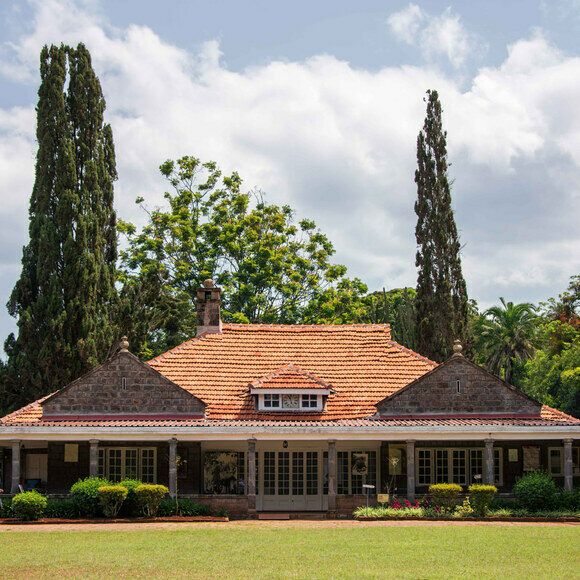 Karen Blixen Museum