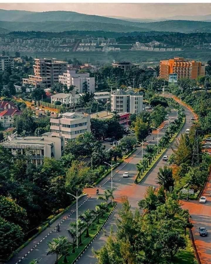 Kampala tourism centre