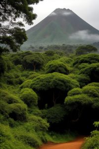 Read more about the article Uganda’s forests