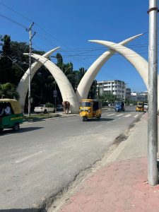 Read more about the article Mombasa