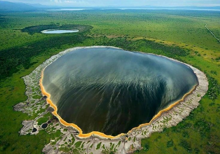 You are currently viewing The Ngorongoro Crater