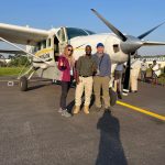 Private Helicopter Safaris