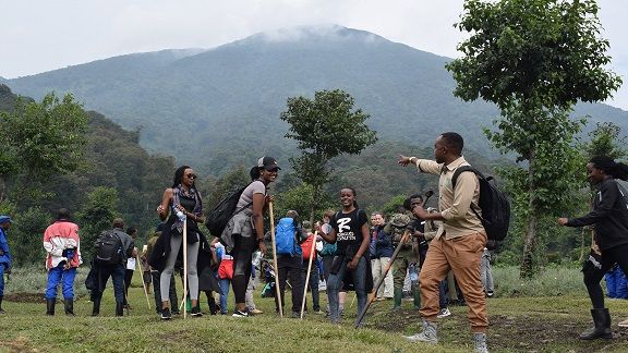 You are currently viewing 12-Day Rwanda Classic Safari with Community Engagement