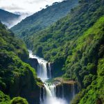 Sipi Falls