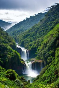 Read more about the article Sipi Falls