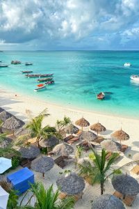 Read more about the article Zanzibar Beach Holiday