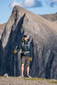 Read more about the article What to pack for a mountain Hike