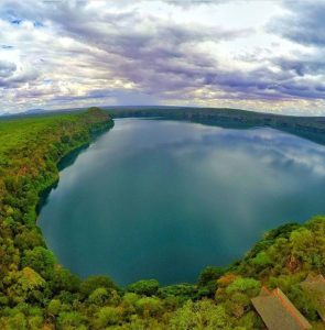 Read more about the article Lake Chala