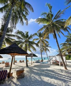 Zanzibar Beaches