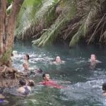 Rundugai Hot Springs