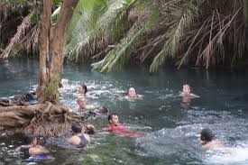 Read more about the article Rundugai Hot Springs