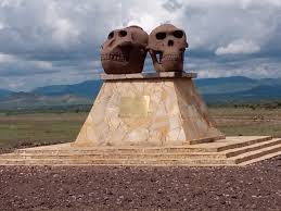 Read more about the article Olduvai Gorge