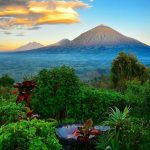 East African Lakes, Mountains, and Savannahs