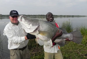 Read more about the article The Most Caught Fish in Uganda