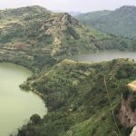 Visit Lake Ruhondo and Lake Burera in Rwanda