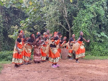 You are currently viewing Best cultural experiences in East Africa