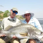 How Convenient is a Fishing Safari in Uganda?