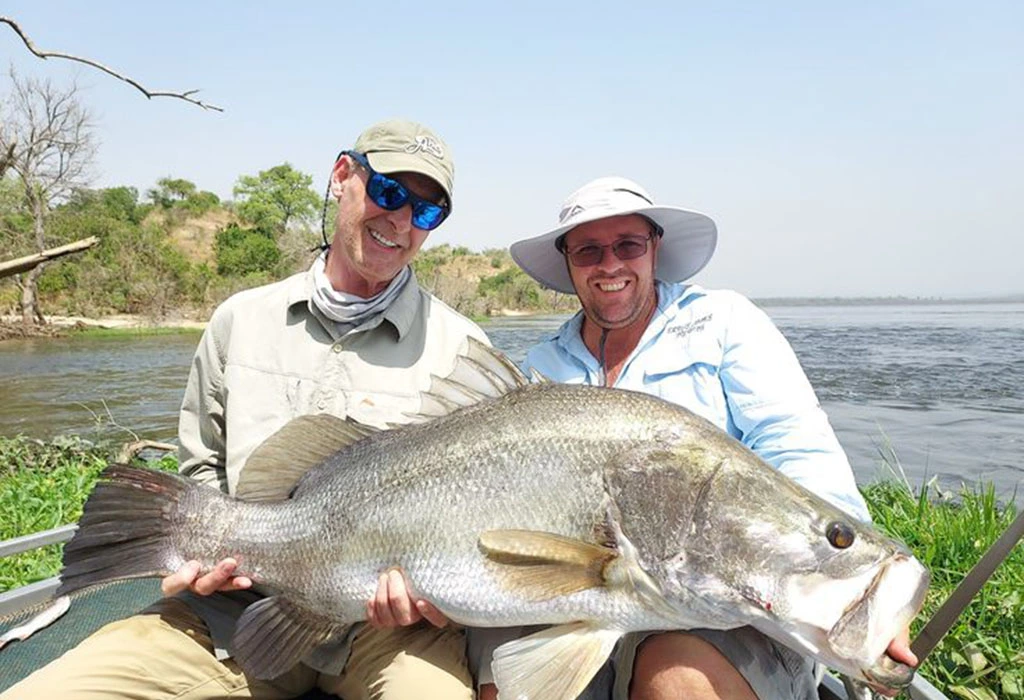 You are currently viewing How Convenient is a Fishing Safari in Uganda?