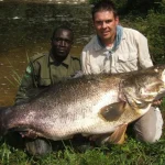 Fishing Safaris in Uganda