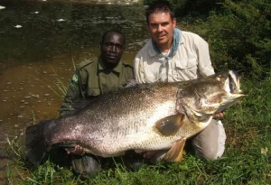 Read more about the article Fishing Safaris in Uganda